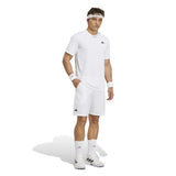 adidas Men's Club Tennis Climacool Graphic T-Shirt-5