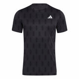 adidas Men's Club Tennis Climacool Graphic T-Shirt-9