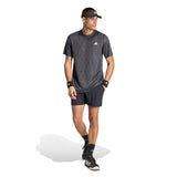adidas Men's Club Tennis Climacool Graphic T-Shirt-12