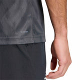 adidas Men's Club Tennis Climacool Graphic T-Shirt-14