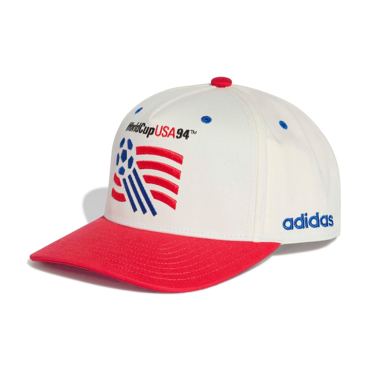 adidas Unisex Usa 94 Graphic Fan Cap-1