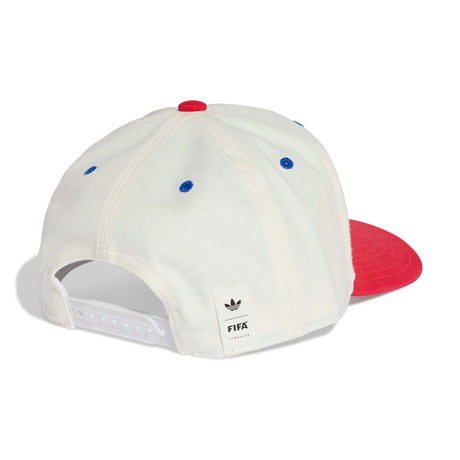 adidas Unisex Usa 94 Graphic Fan Cap-2