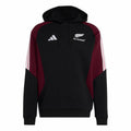 adidas Men's All Blacks Hoody-1