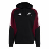 adidas Men's All Blacks Hoody-1