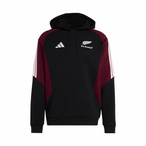 adidas Men's All Blacks Hoody-1
