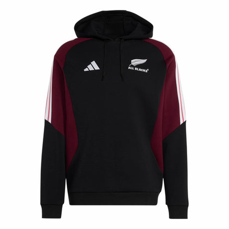 adidas Men's All Blacks Hoody-1