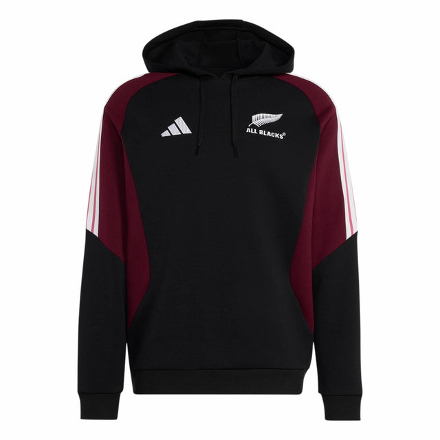 adidas Men's All Blacks Hoody-1