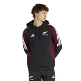 adidas Men's All Blacks Hoody-2