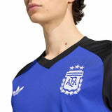 adidas Men's Argentina 26 Away Pre Match Jersey-4