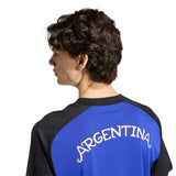 adidas Men's Argentina 26 Away Pre Match Jersey-5