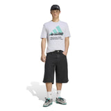 adidas Men's Mercedes-Amg Petronas Formula 1 Team Graphic Tee-4