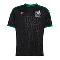 adidas Youth Mexico 26 Third Jersey-1