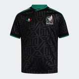 adidas Youth Mexico 26 Third Jersey-2
