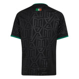 adidas Youth Mexico 26 Third Jersey-3