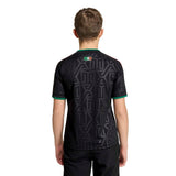 adidas Youth Mexico 26 Third Jersey-5