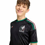 adidas Youth Mexico 26 Third Jersey-7