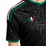 adidas Youth Mexico 26 Third Jersey-8