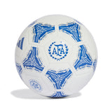 adidas Argentina Argentum Gambeta Club Soccer Ball-2
