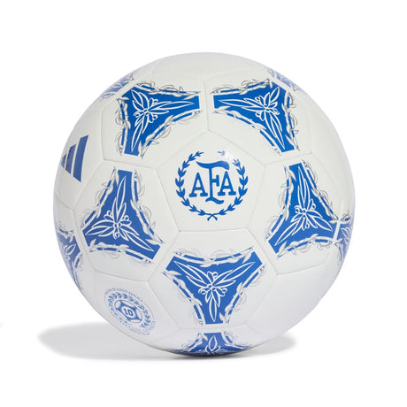 adidas Argentina Argentum Gambeta Club Soccer Ball-2