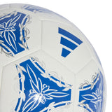 adidas Argentina Argentum Gambeta Club Soccer Ball-3