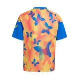 adidas Youth Colombia 26 Home Pre Match Jersey-9