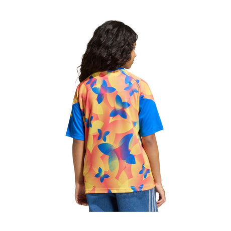 adidas Youth Colombia 26 Home Pre Match Jersey-2