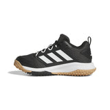 adidas Youth Adizero Dugout Turf Baseball Shoes-4