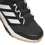 adidas Youth Adizero Dugout Turf Baseball Shoes-8