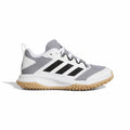 adidas Youth Adizero Dugout Turf Baseball Shoes-1