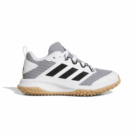 adidas Youth Adizero Dugout Turf Baseball Shoes-1