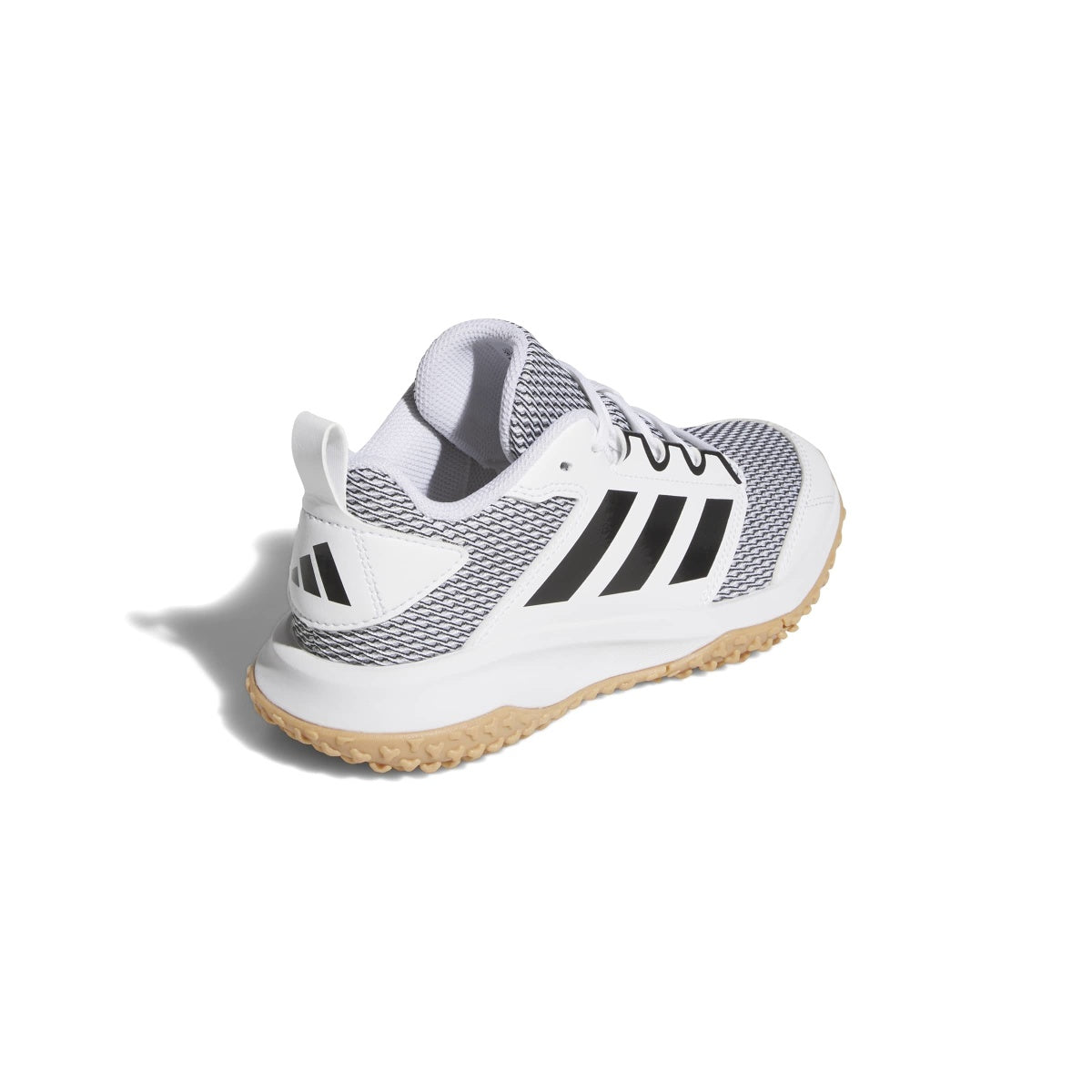 adidas Youth Adizero Dugout Turf Baseball Shoes-16
