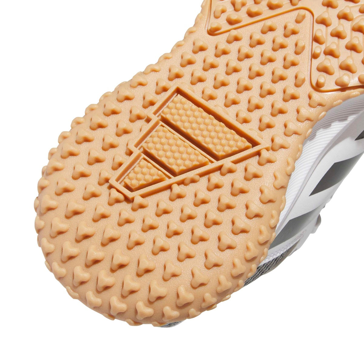 adidas Youth Adizero Dugout Turf Baseball Shoes-17
