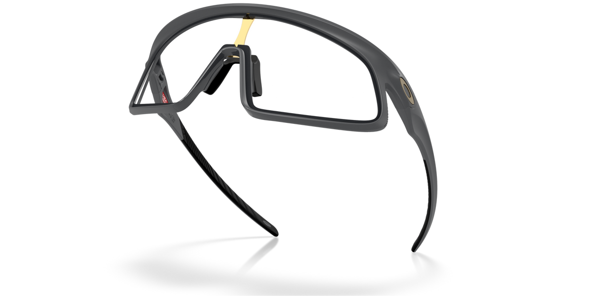 Oakley RSLV Sunglasses-5