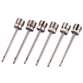 Tachikara Inflation Needles - 20 Pack