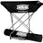 Tachikara Collapsible Hammock Style Ball Cart