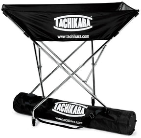 Tachikara Collapsible Hammock Style Ball Cart
