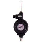 Tachikara Pump Adaptable Air Pressure Gauge