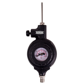 Tachikara Pump Adaptable Air Pressure Gauge