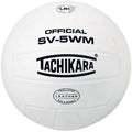 Tachikara Full Grain Leather Performance Volleyball