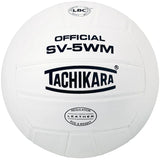 Tachikara Full Grain Leather Performance Volleyball