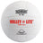 Tachikara Lightweight Sensi-Tec Microfiber Composite Training "VOLLEY-LITE" Volleyball