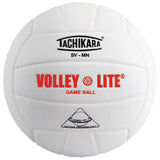 Tachikara Lightweight Sensi-Tec Microfiber Composite Training "VOLLEY-LITE" Volleyball
