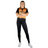 RIP-IT Softball Women's Revolution Straight Cut Pants