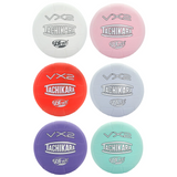 Tachikara Solid Colored VX2 Volleyball Set - 6 Pack