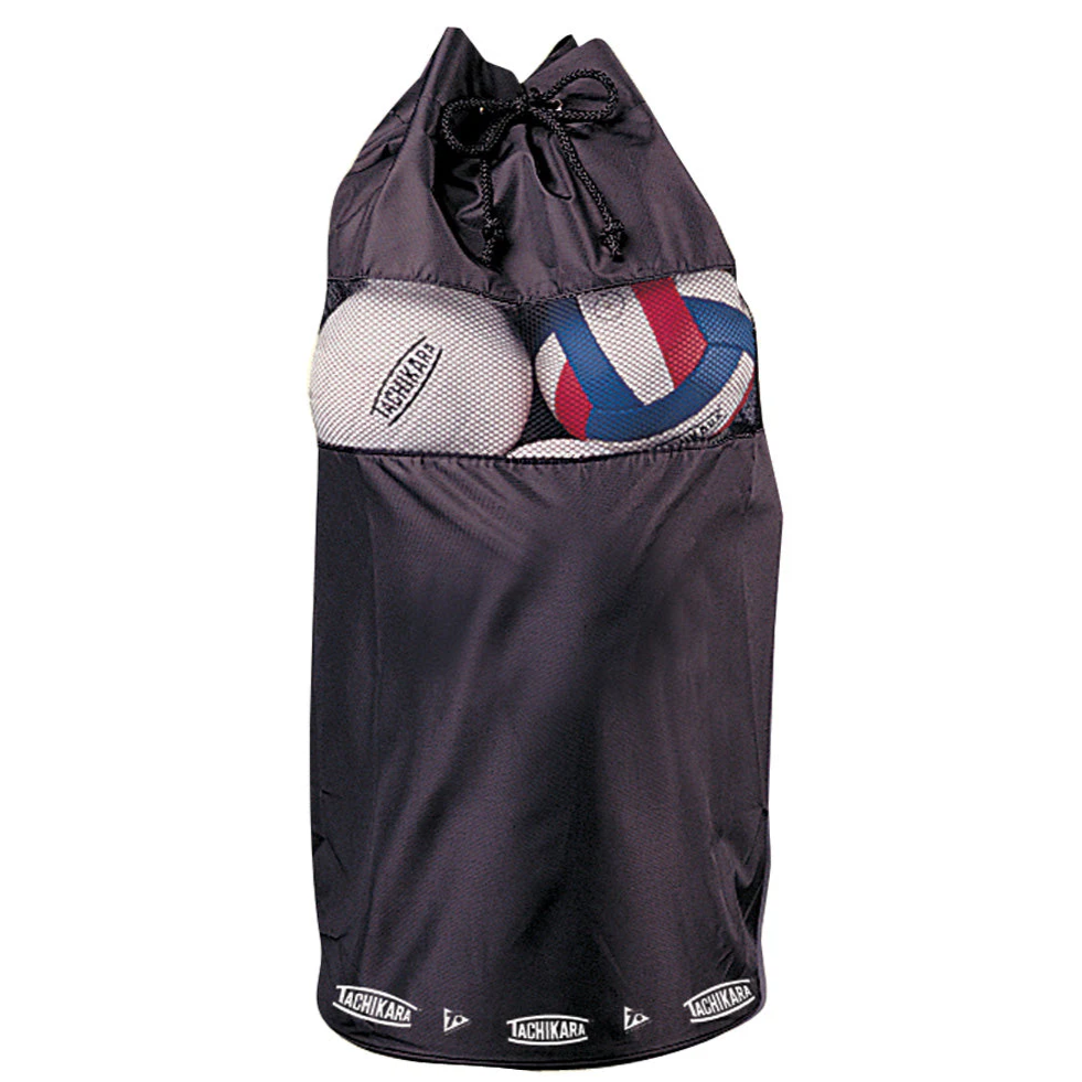 Tachikara All Purpose Duffle Bag with Drawstring