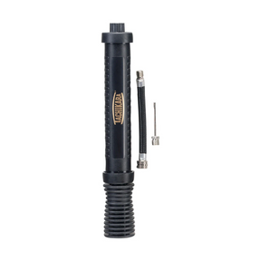 Tachikara 8" Dual Action Hand Pump