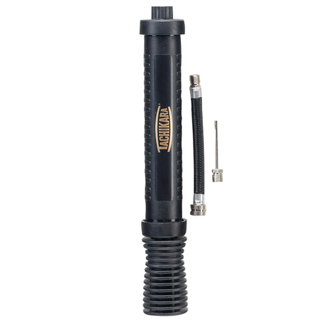 Tachikara 8" Dual Action Hand Pump