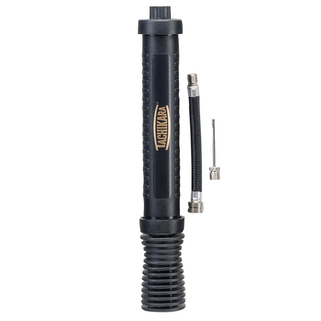 Tachikara 8" Dual Action Hand Pump