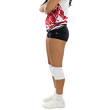 RIP-IT Volleyball Girls Revolution 3" Shorts