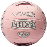 Tachikara Spark Pattern VX2 Indoor/Outdoor Volleyball